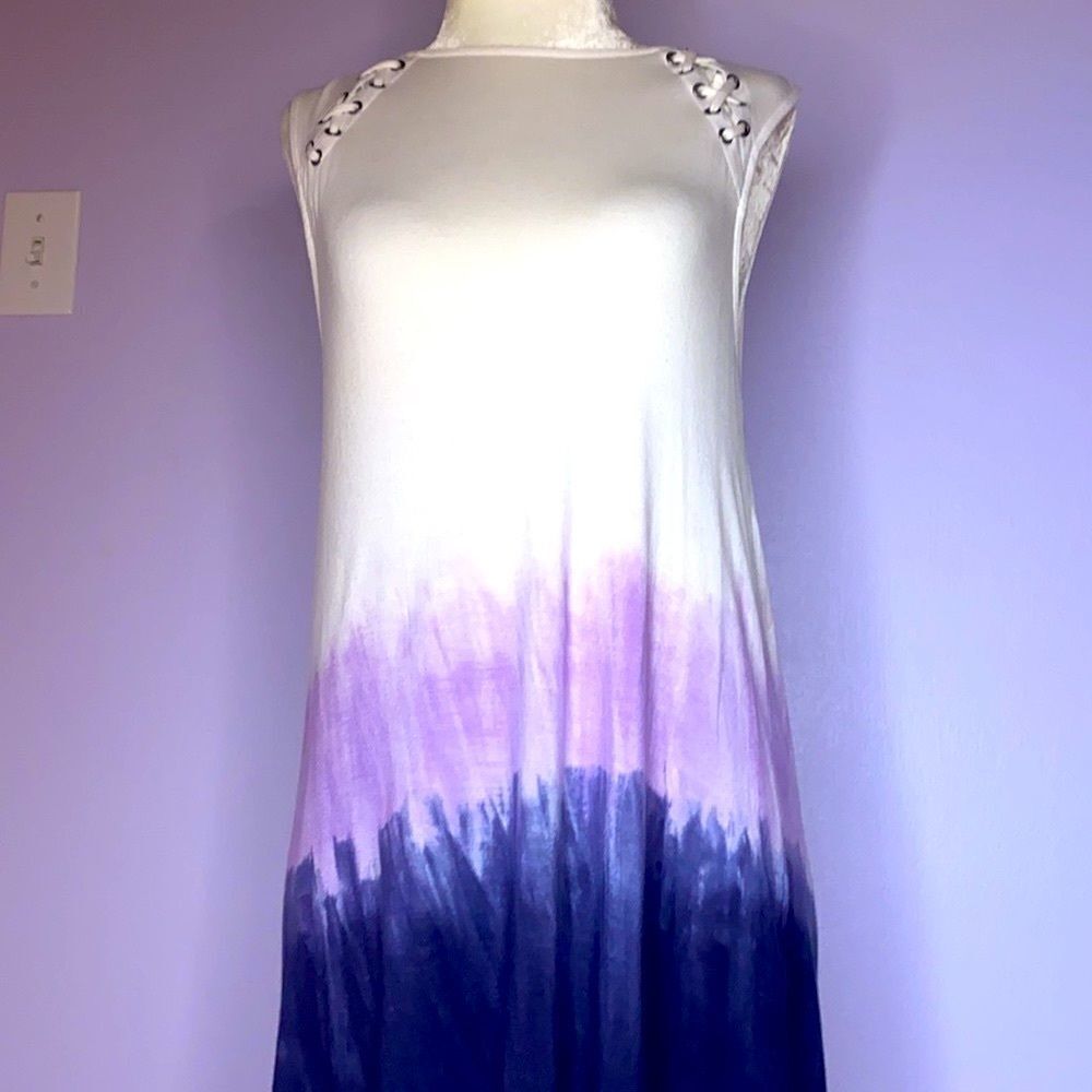 Soft and Sexy Tank Multi Color - Picture 3 of 11